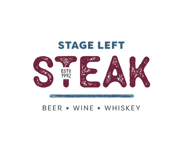 stage left steak new brunswick nj logo 2 1