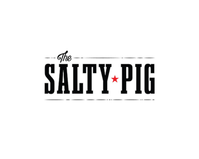 the salty pig boston ma logo 2