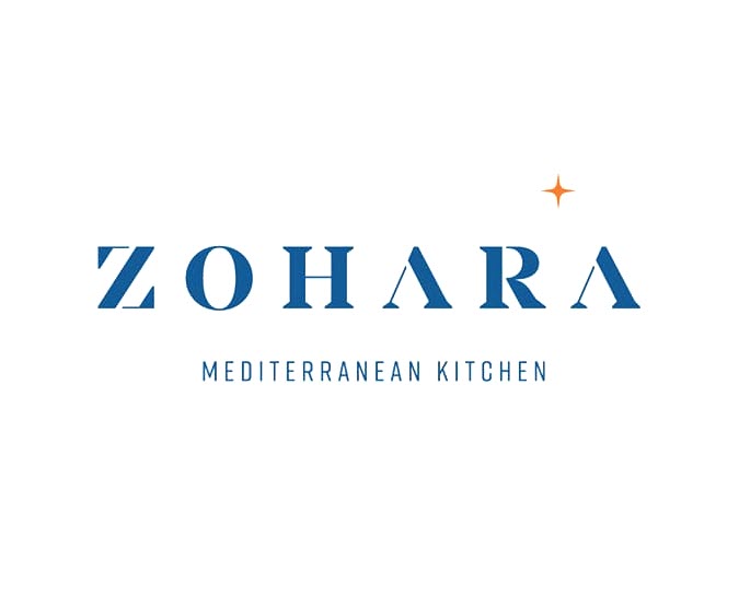 zohara mediterranean kitchen west hartford ct logo 1