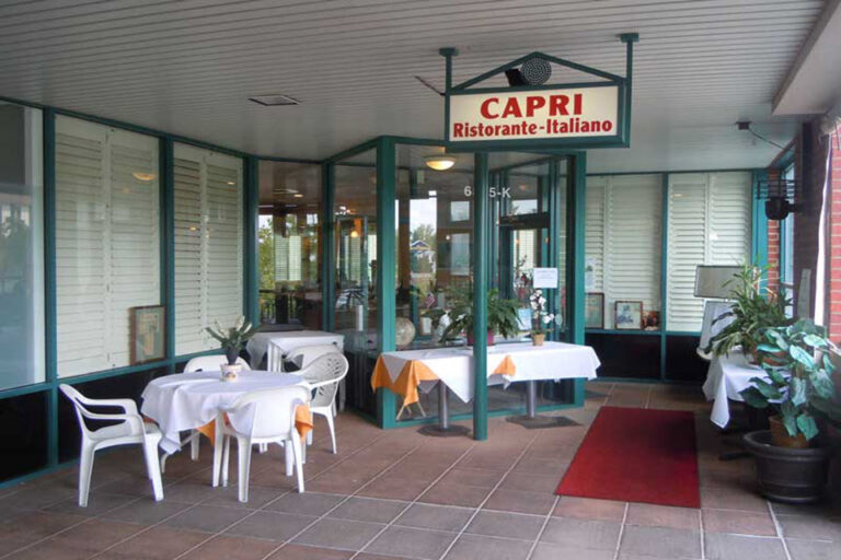 capri ristorante italiano mclean va exterior 2 768x512