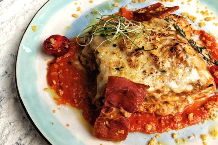 capri ristorante italiano mclean va food 1 768x512
