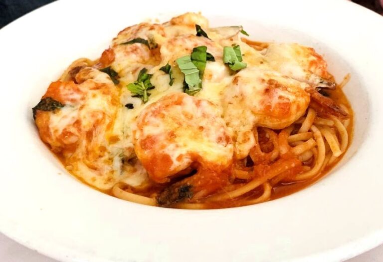 capri ristorante italiano mclean va food 2 768x525
