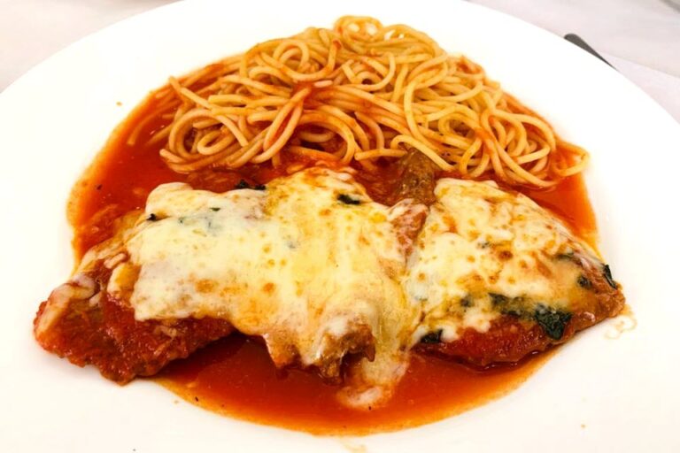 capri ristorante italiano mclean va food 3 768x512