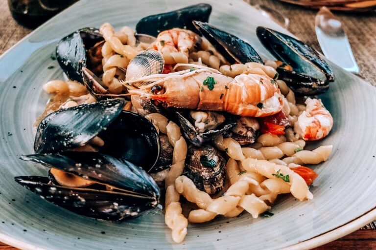 capri ristorante italiano mclean va food 6 768x512