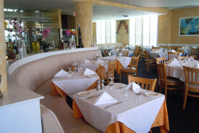capri ristorante italiano mclean va interior 4 768x512
