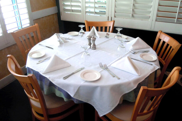 capri ristorante italiano mclean va interior 6 768x512