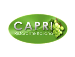 capri ristorante italiano mclean va logo 1 1 300x230