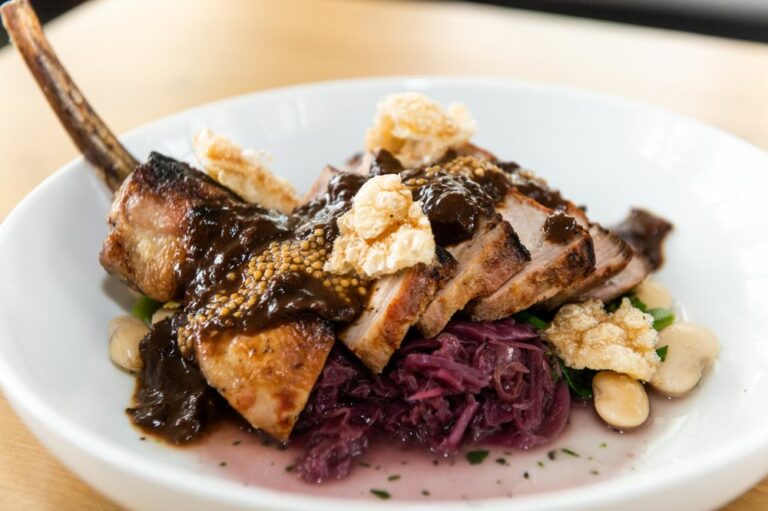 chez rosa kennebunkport me food 1 768x511