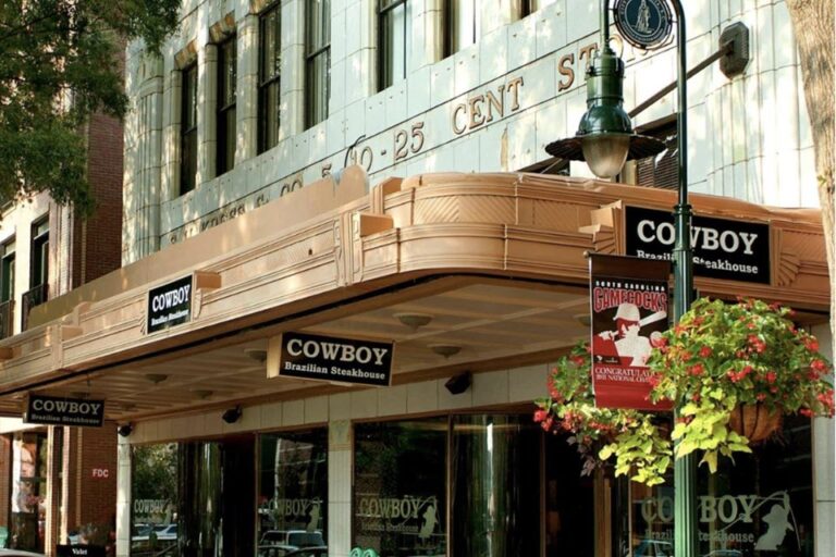 cowboy brazilian steakhouse columbia sc exterior 1 768x512