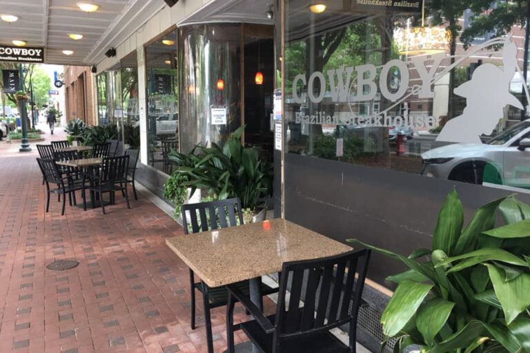 cowboy brazilian steakhouse columbia sc outside 1 768x512