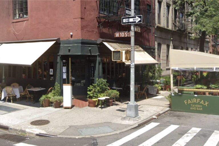 fairfax tavern and bar new york ny exterior 2 768x512