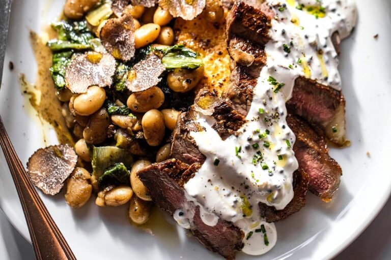fairfax tavern and bar new york ny food 5 768x512