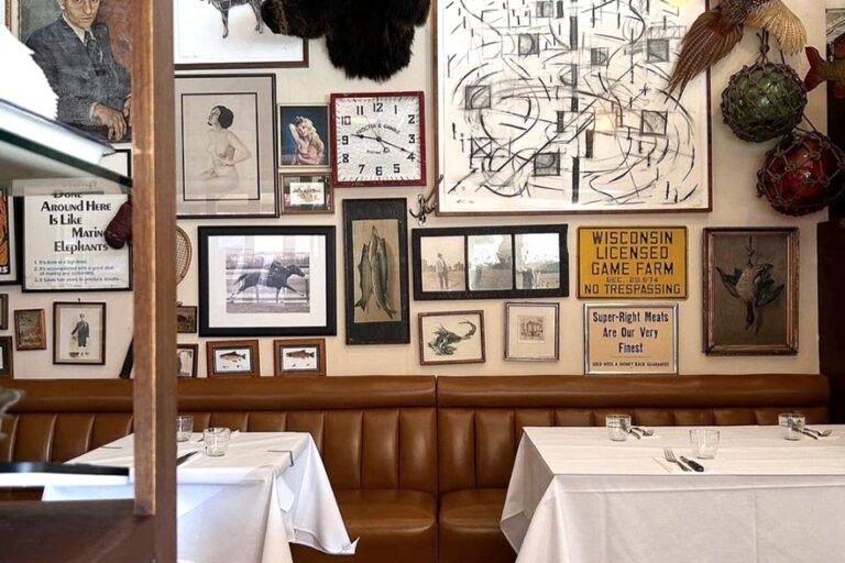 fairfax tavern and bar new york ny interior 6 768x512
