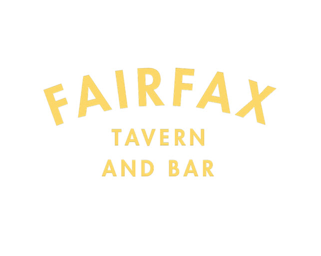 fairfax tavern and bar new york ny logo 2
