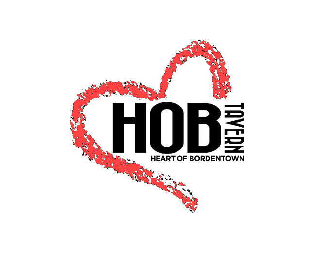 hob tavern bordentown nj logo 1