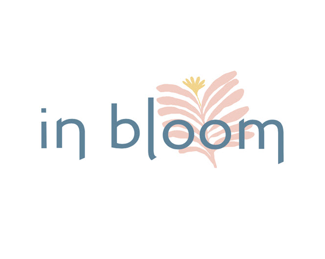 in bloom paso robles ca logo 1