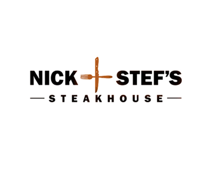 nick and stefs steakhouse los angeles ca logo 1