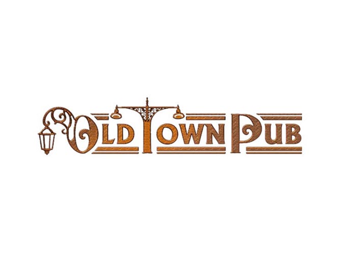 old town pub bordentown nj logo 1