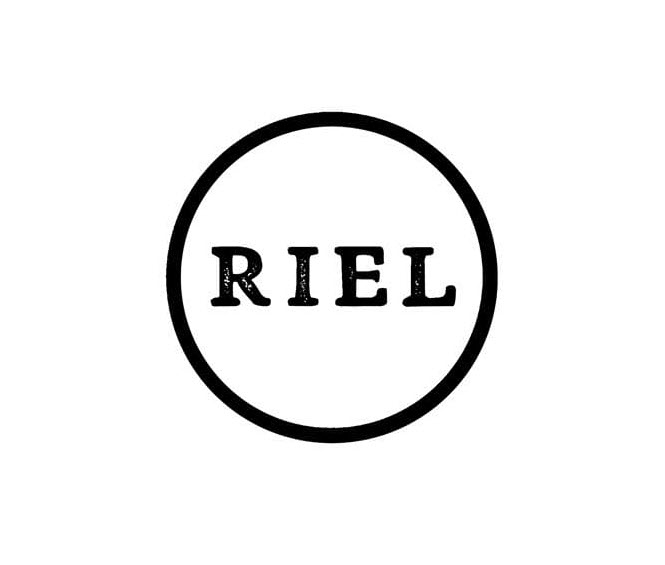 riel restaurant houston tx logo 1 1