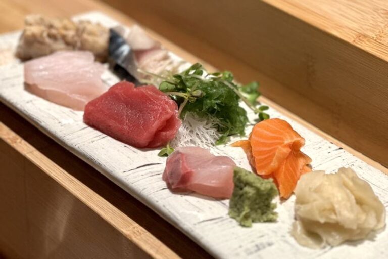 sushi yasuda new york ny food 1 768x512