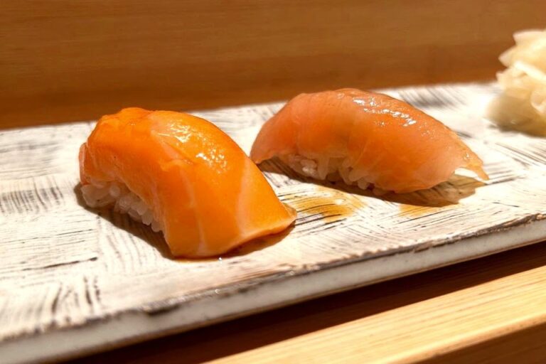 sushi yasuda new york ny food 2 768x512