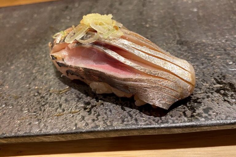 sushi yasuda new york ny food 3 768x512