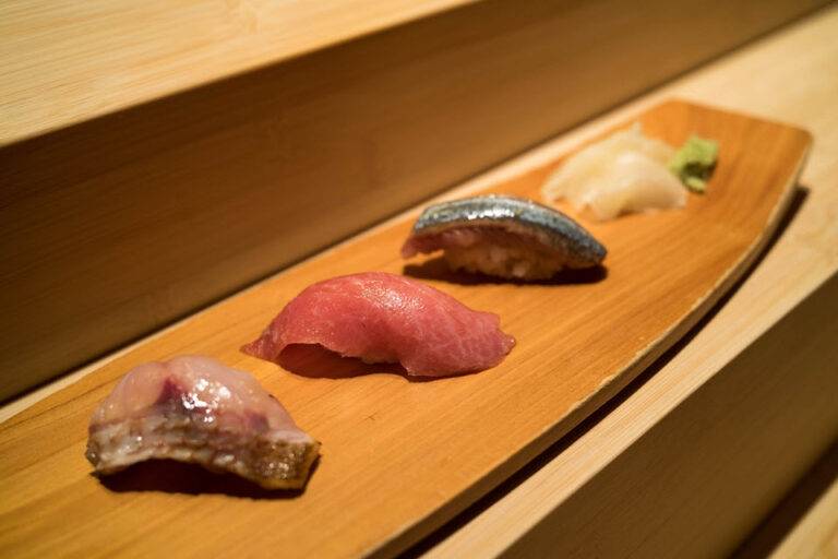 sushi yasuda new york ny food 4 768x512
