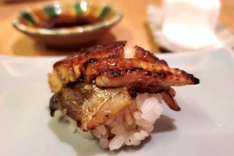 sushi yasuda new york ny food 5 768x512