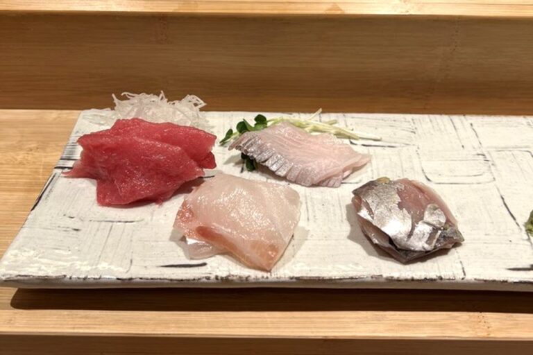 sushi yasuda new york ny food 7 768x512