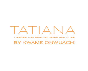 tatiana by kwame onwuachi new york ny logo 1 300x242