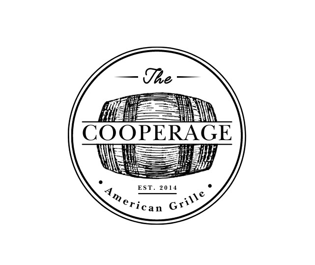 the cooperage american grille walnut creek ca logo 1