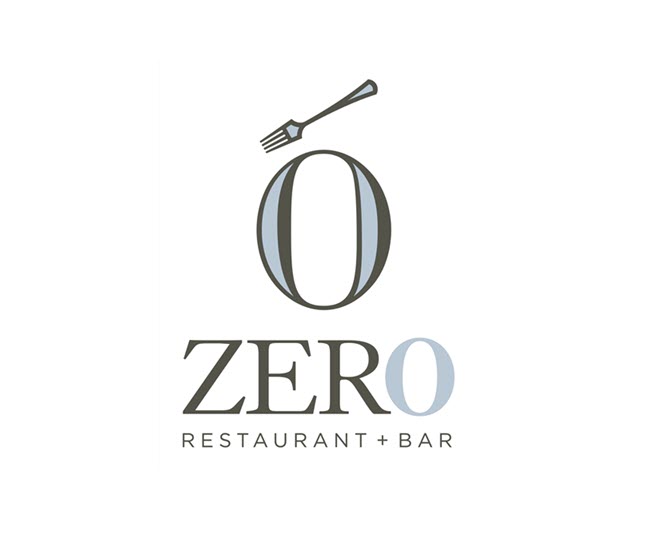 the restaurant at zero george charleston sc logo 1