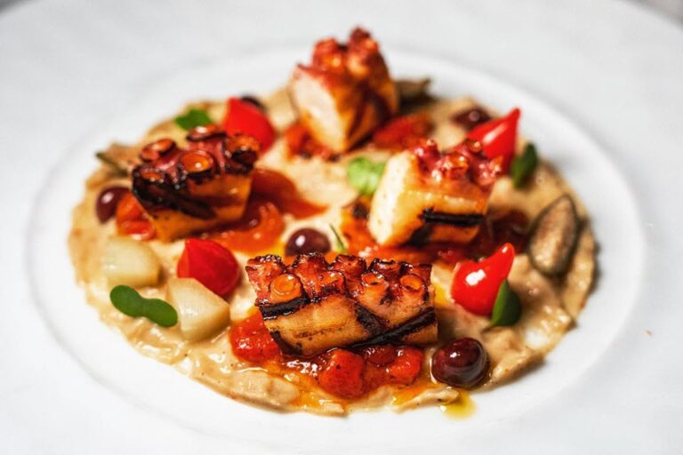 15east at tocqueville new york ny food 2 768x512