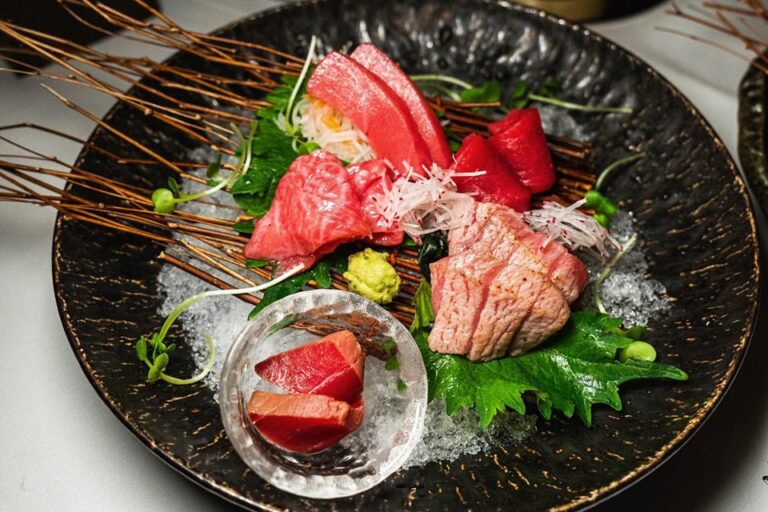 15east at tocqueville new york ny food 3 768x512