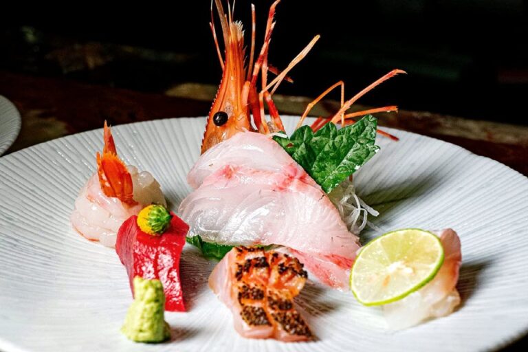 15east at tocqueville new york ny food 4 768x512