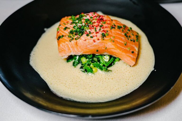 15east at tocqueville new york ny food 5 768x512