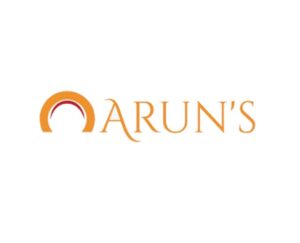 aruns thai restaurant chicago il logo 1 1 300x243