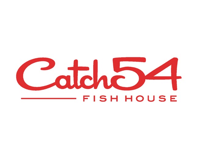 catch 54 selbyville de logo 1