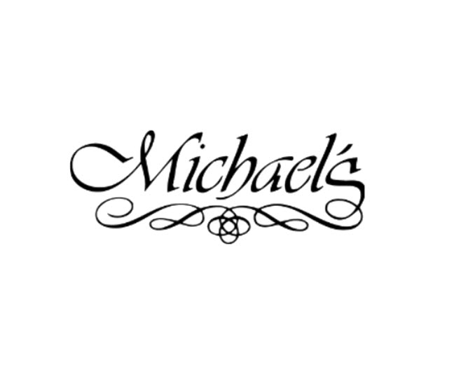 michaels gourmet room las vegas nv logo 1