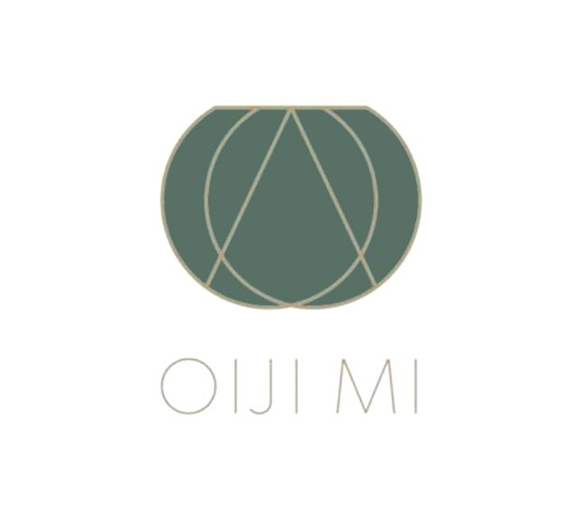 oiji mi new york ny logo 1 3