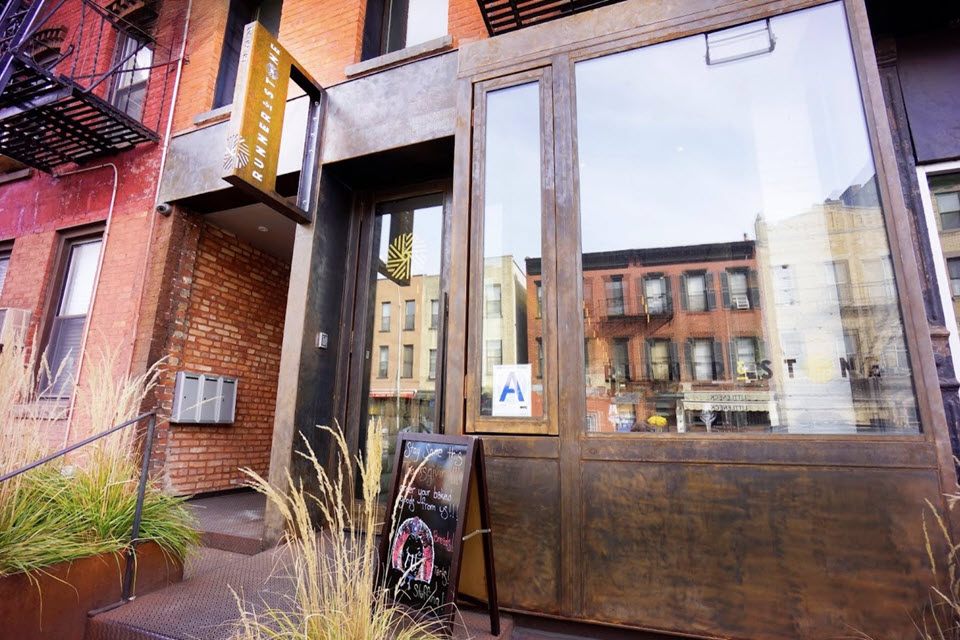 Runner & Stone Top Lunch Picks Near The Shop BK 