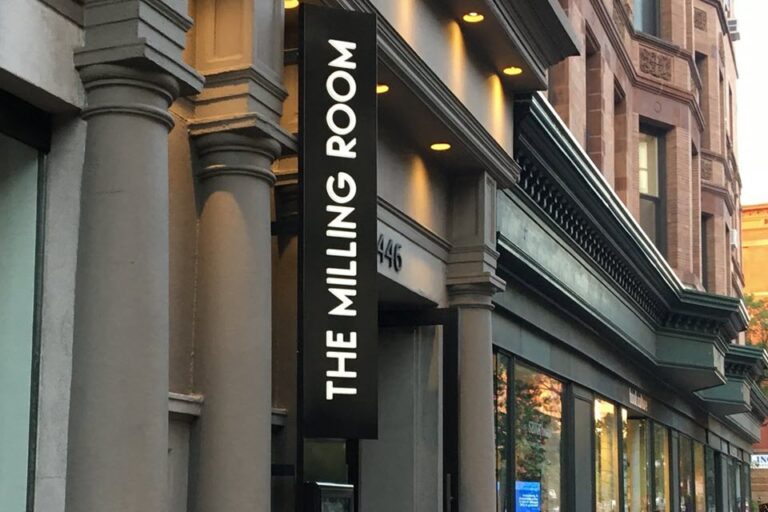 the milling room new york exterior 2 768x512