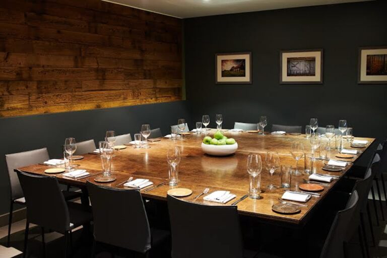 the milling room new york ny interior 10 1 768x512