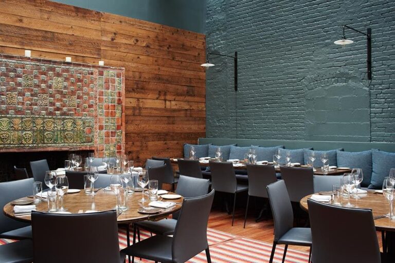 the milling room new york ny interior 7 1 768x512