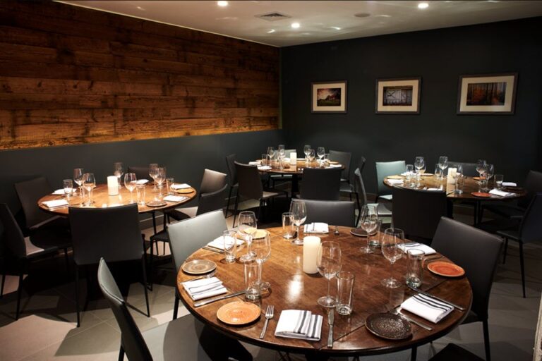 the milling room new york ny interior 8 1 768x512