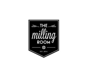 the milling room new york ny logo 1 300x260