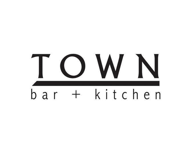 town bar and kitchen morristown nj logo 1 1
