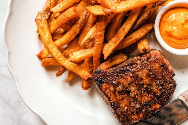 claudette new york ny food 4 768x512