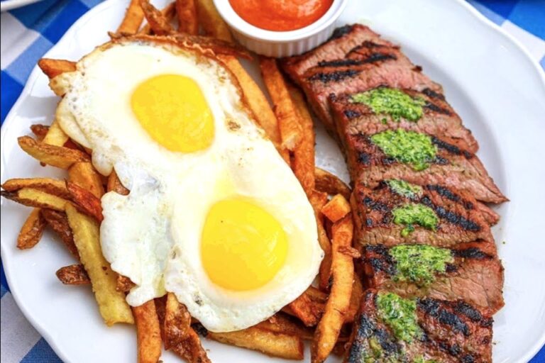 claudette new york ny food 8 768x512