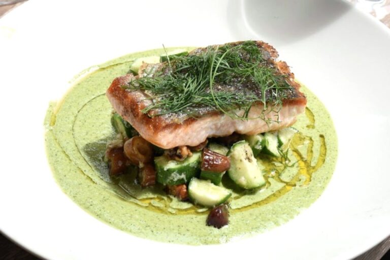 claudette new york ny food 9 768x512